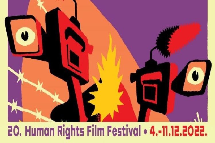 20. Human Rights Film Festival 