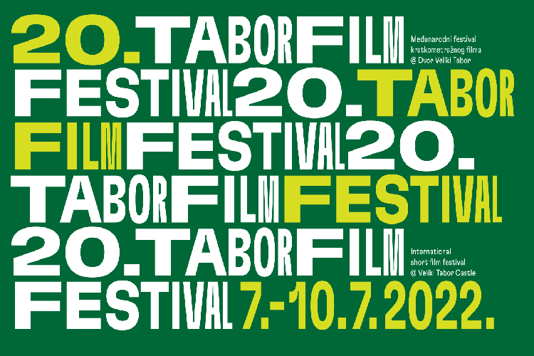  20. Tabor Film Festival