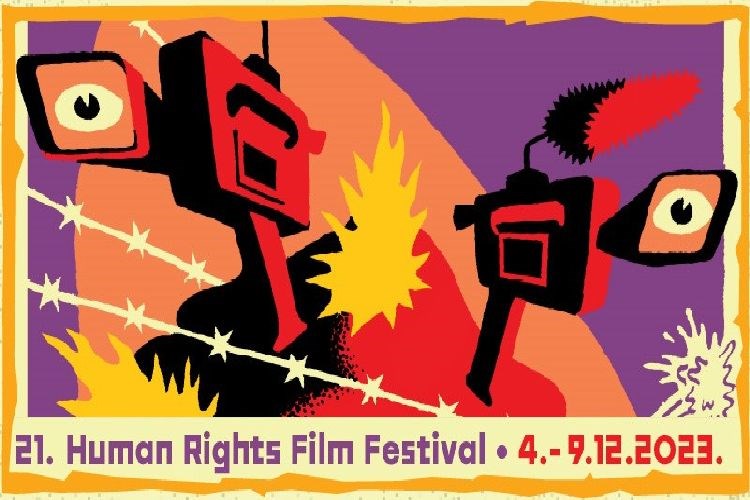 21. Human Rights Film Festival 