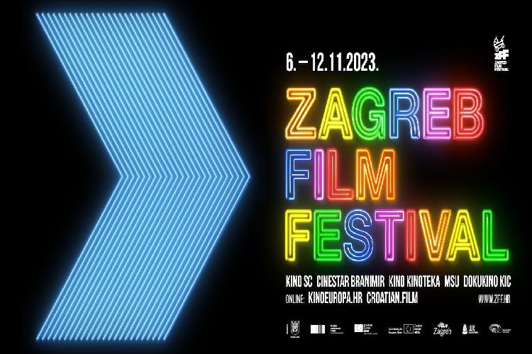  21. Zagreb Film Festival
