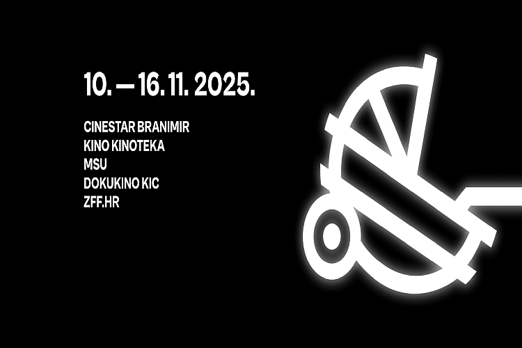 23. Zagreb Film Festival počinje u ponedjeljak