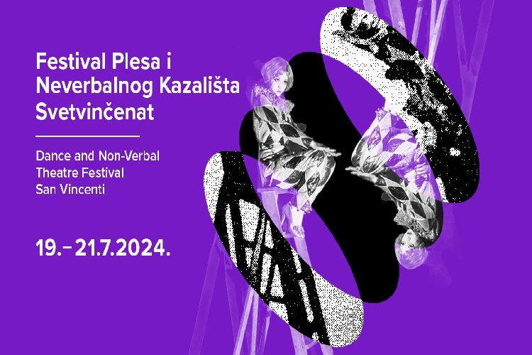 Festival plesa i neverbalnog kazališta Svetvinčenat slavi 25. obljetnicu