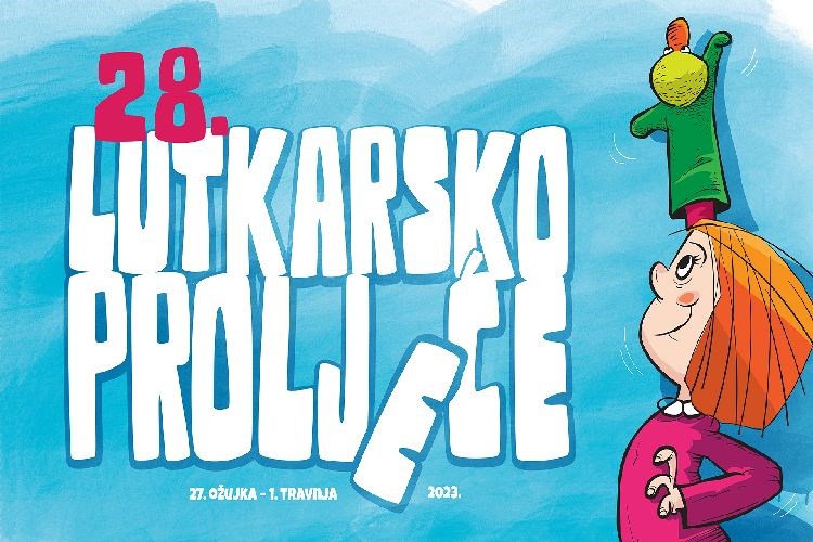 28. Lutkarsko proljeće