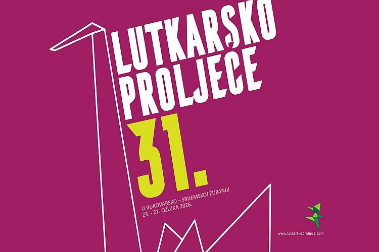 31. Lutkarsko proljeće
