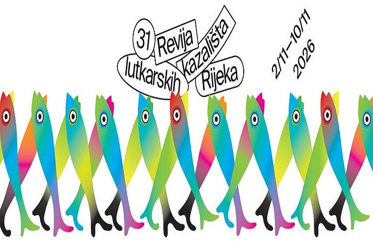 Na 31. Reviji lutkarskih predstava 13 kazališta iz pet zemalja