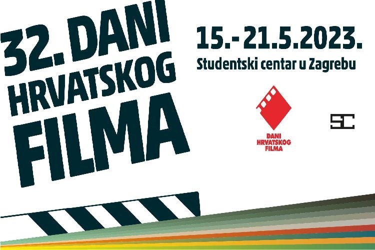 32. Dani hrvatskog filma