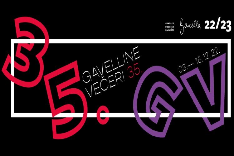 5. Gavelline večeri od 3. do 16. prosinca na pet lokacija u Zagrebu
