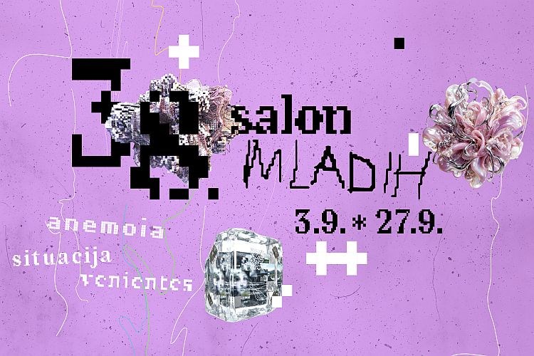 38. Salon mladih 