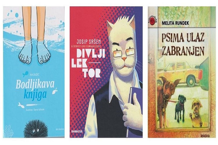 'Knjižničari-superjunaci' u Nacionalnom kvizu za poticanje čitanja