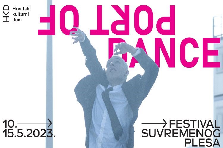 4. Port of Dance festival u Rijeci