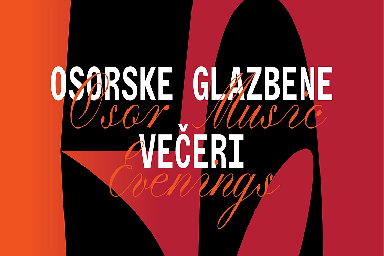 50. Osorske glazbene večeri