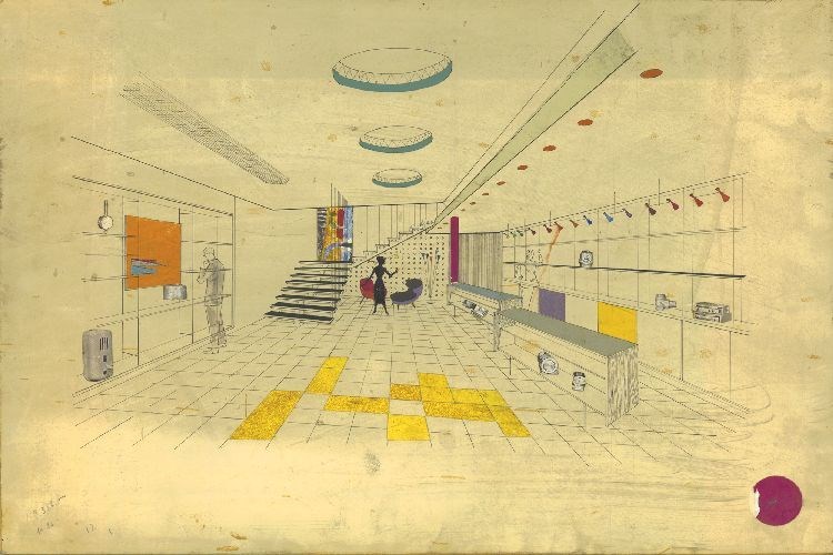 Virtualna izložba 'Miroslav Begović. Hommage' 