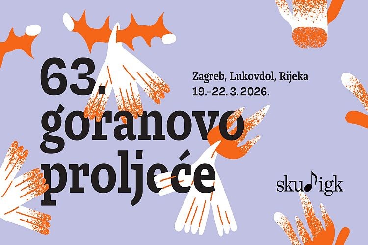 63. Goranovo proljeće
