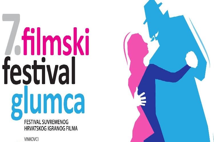 7. Filmski festival glumca u Vinkovcima