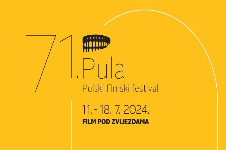 71. Pulski filmski festival 