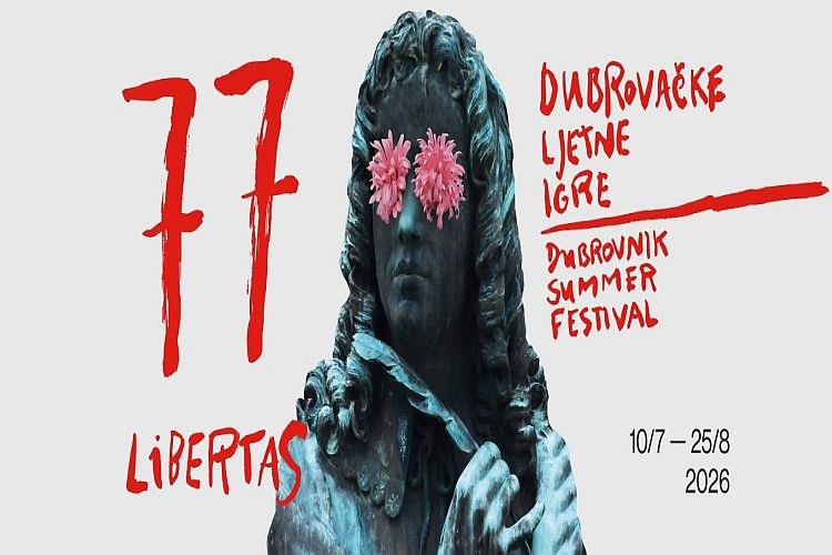  77. Dubrovačke ljetne igre