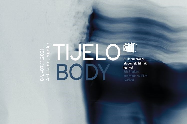 8. STIFF slavi tijela offline izdanjem u riječkom Art-kinu