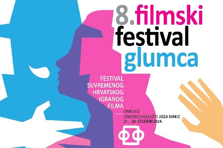 U Vinkovcima počinje 8. Filmski festival glumca