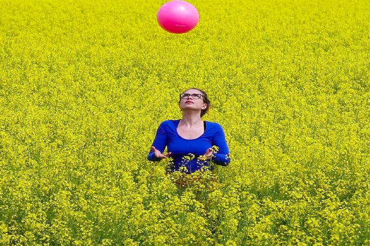 21. Performance Art Festival: Festival i grad