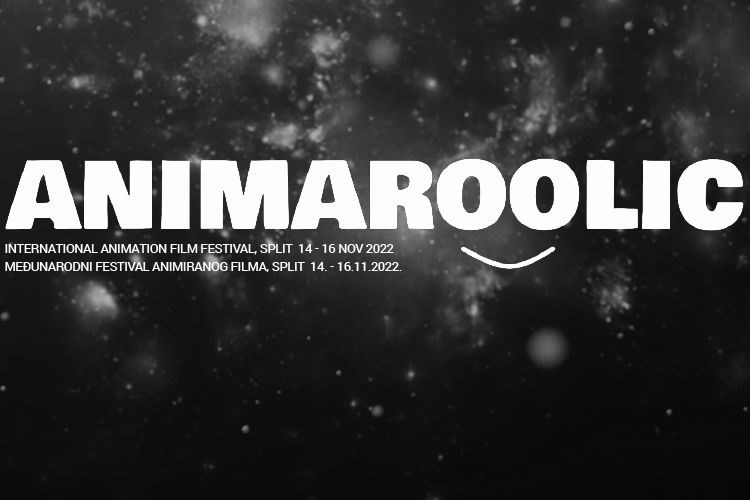 Međunarodni festival animiranog filma 'AniMaroolic' u Splitu