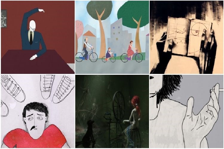 'H15' – animirani online vikend uključuje 15 domaćih filmova