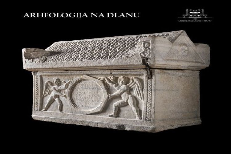 Izložba Memento Mori: Arheološka istraživanja salonitanske Zapadne nekropole na Zaobilaznici 1986. – 1987.