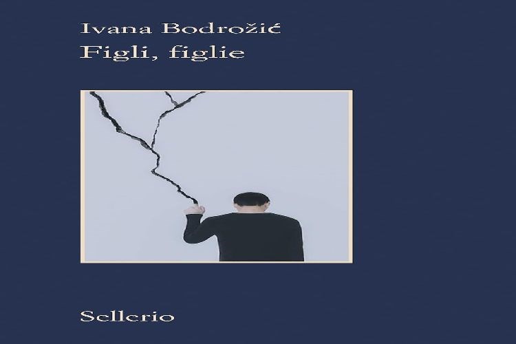 Roman 'Sinovi, kćeri' Ivane Bodrožić finalist ugledne nagrade Premio Rapallo