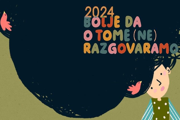 Predstavljen kazališni ciklus 'Bolje da o tome (ne) razgovaramo'