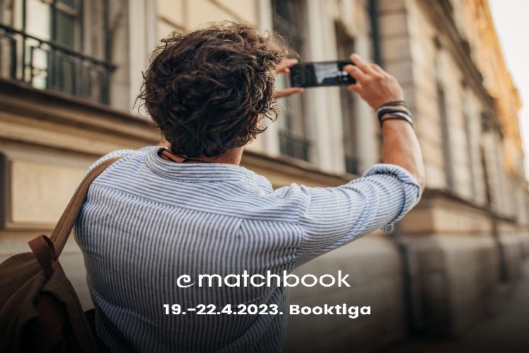 BOOKtiga 2023. u Poreču