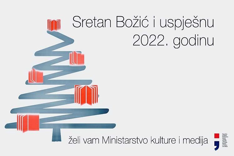 Blagdanska čestitka