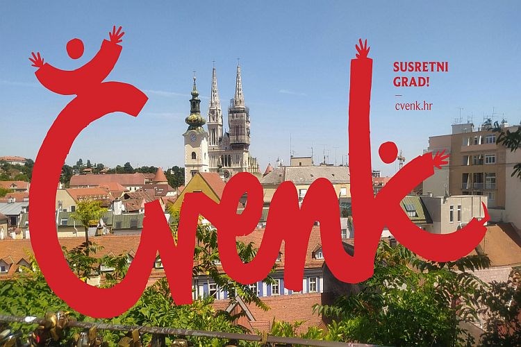 Festival 'Čvenk' od 10. do 26. srpnja u Zagrebu