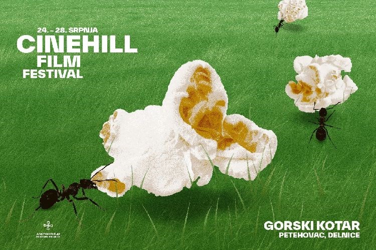 Najbolji nezavisni filmovi na Cinehillu u Gorskom kotaru