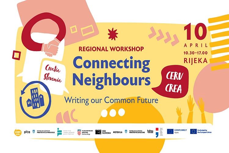 Connecting Neighbours 2026 – Writing our Common Future