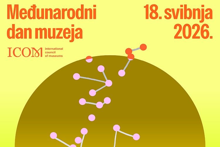 Međunarodni dan muzeja – 'Muzeji ujedinjuju podijeljeni svijet'