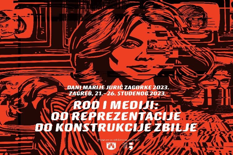 Dani Marije Jurić Zagorke 2023.