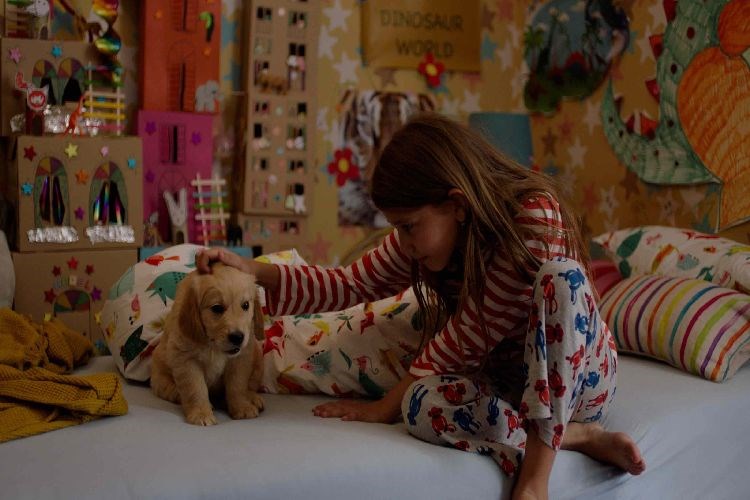 Film Nevena Hitreca 'Dnevnik Pauline P.' u hrvatskim kinima