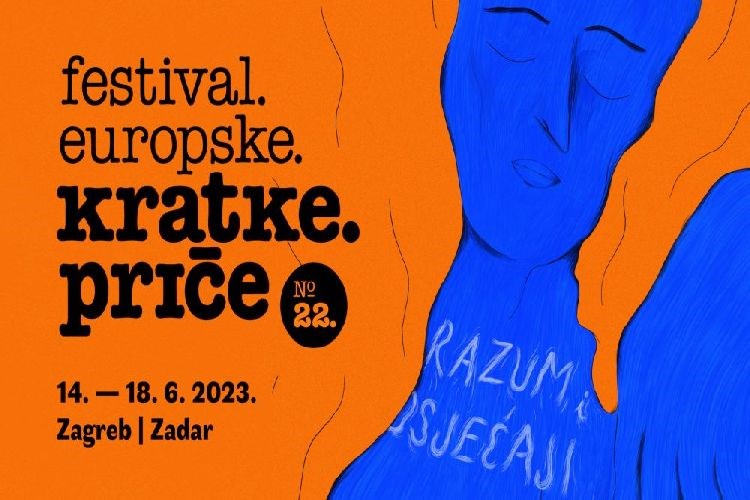 'Razum i osjećaji' tema 22. Festivala europske kratke priče