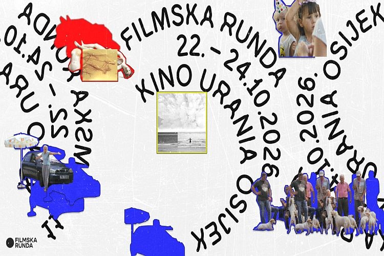 11. Filmska RUNDA: Od slavonskih i splitskih priča do pobjednika Pule