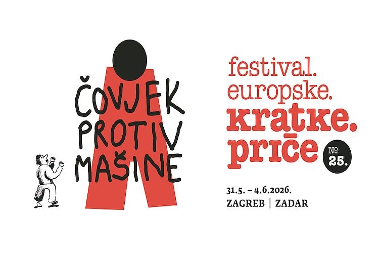 Otvoren Festival europske kratke priče u Zagrebu