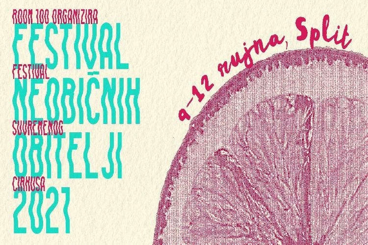 Stiže drugo izdanje festivala suvremenog cirkusa 'Festival neobičnih obitelji'