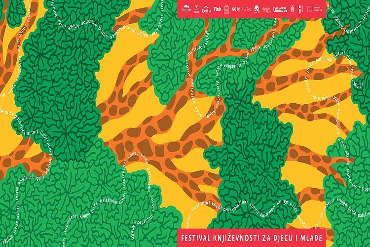 Jubilarno, peto izdanje festivala „Knjige u krošnjama” – tamo gdje priče puštaju korijenje, a zvukovi grle nebo