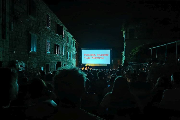 13. Postira Seaside Film Festival 