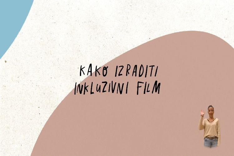 Film svima: 'Inkluziviraj svoju praksu'