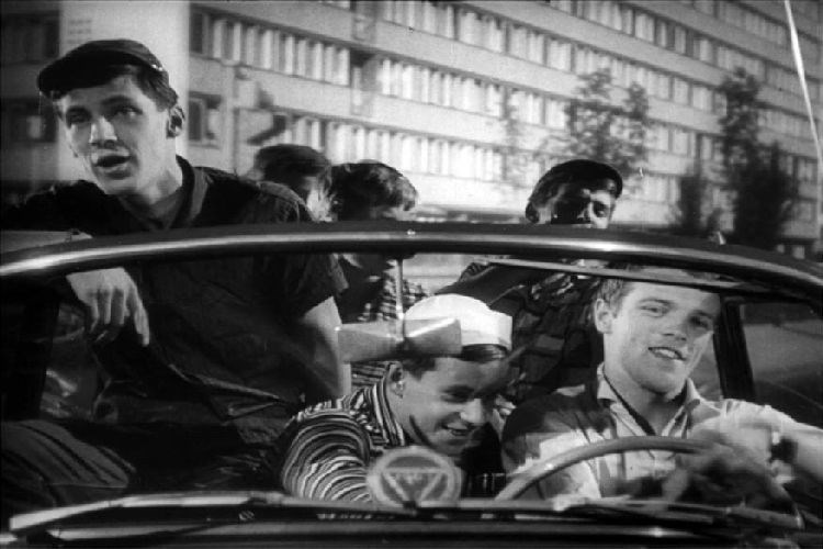 Premijera digitalno restauriranih filmova Nikše Fulgosija