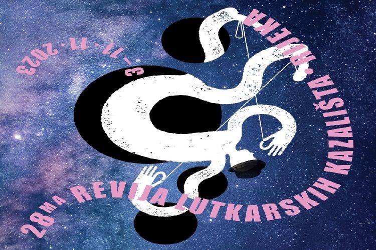 28. revija lutkarskih kazališta
