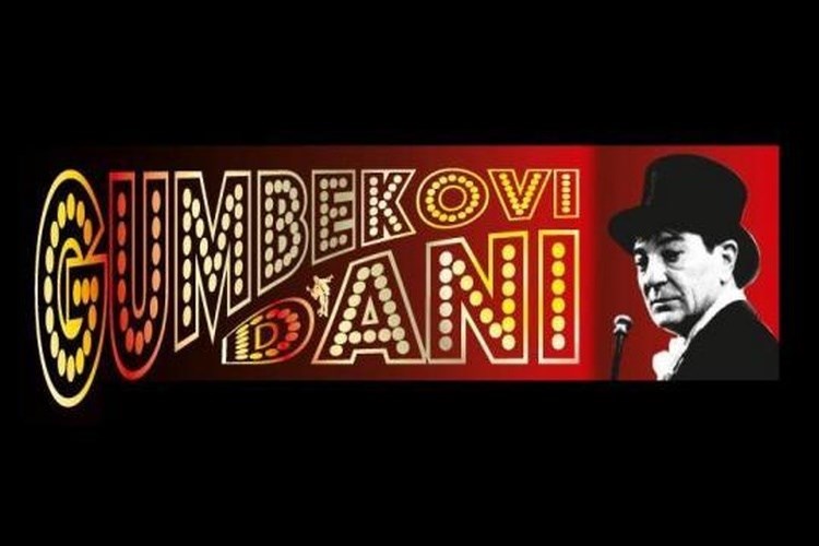 19. Gumbekovi dani – festival kabareta i komedija