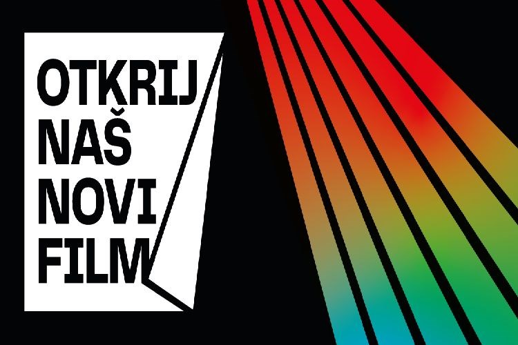 'Otkrij naš novi film': deset domaćih filmova uskoro stižu u hrvatska kina 