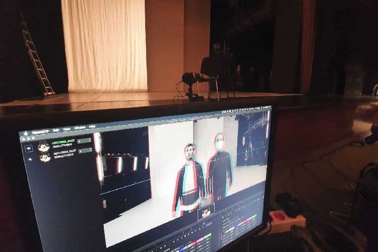 HKD postao novi produkcijski centar projekta virtualne stvarnosti