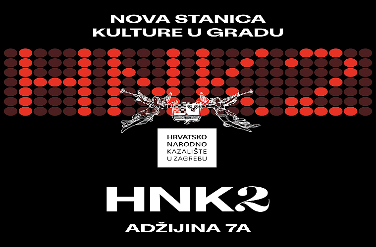 Svečano otvorenje nove scene Hrvatskog narodnog kazališta u Zagrebu – HNK2