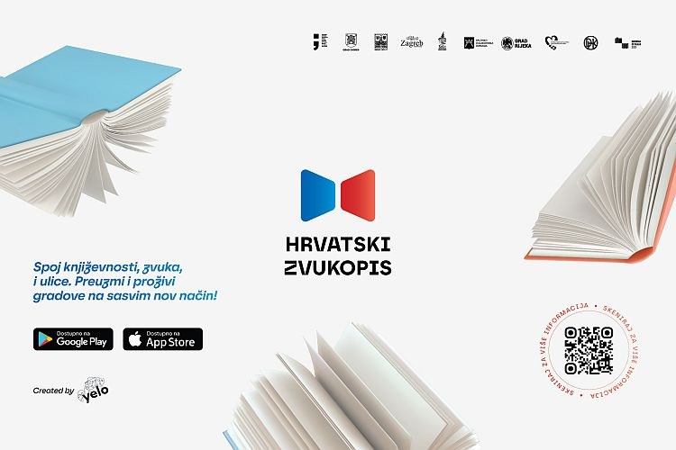 'Hrvatski zvukopis' osvaja Južnu Ameriku 